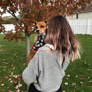 Meet your Posher, Melissa